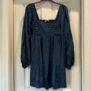 NWT Abercrombie Wedding Guest Dress